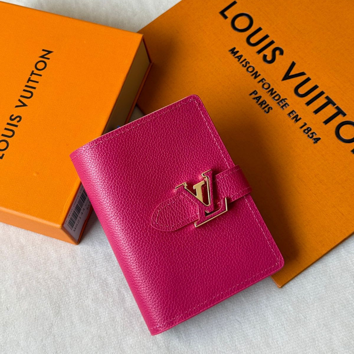 Louis Vuitton Wallets Style #33