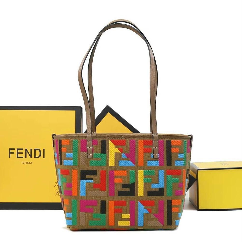 Fendi Bag Style #43