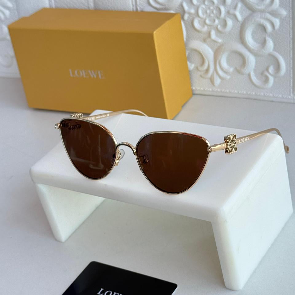 Loewe Style #6 Sunglasses