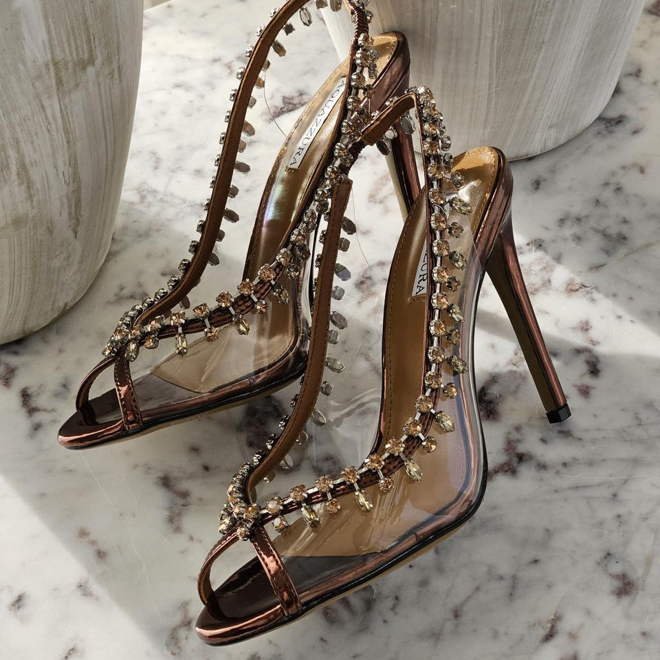 Aquazzura Style #33 Shoes