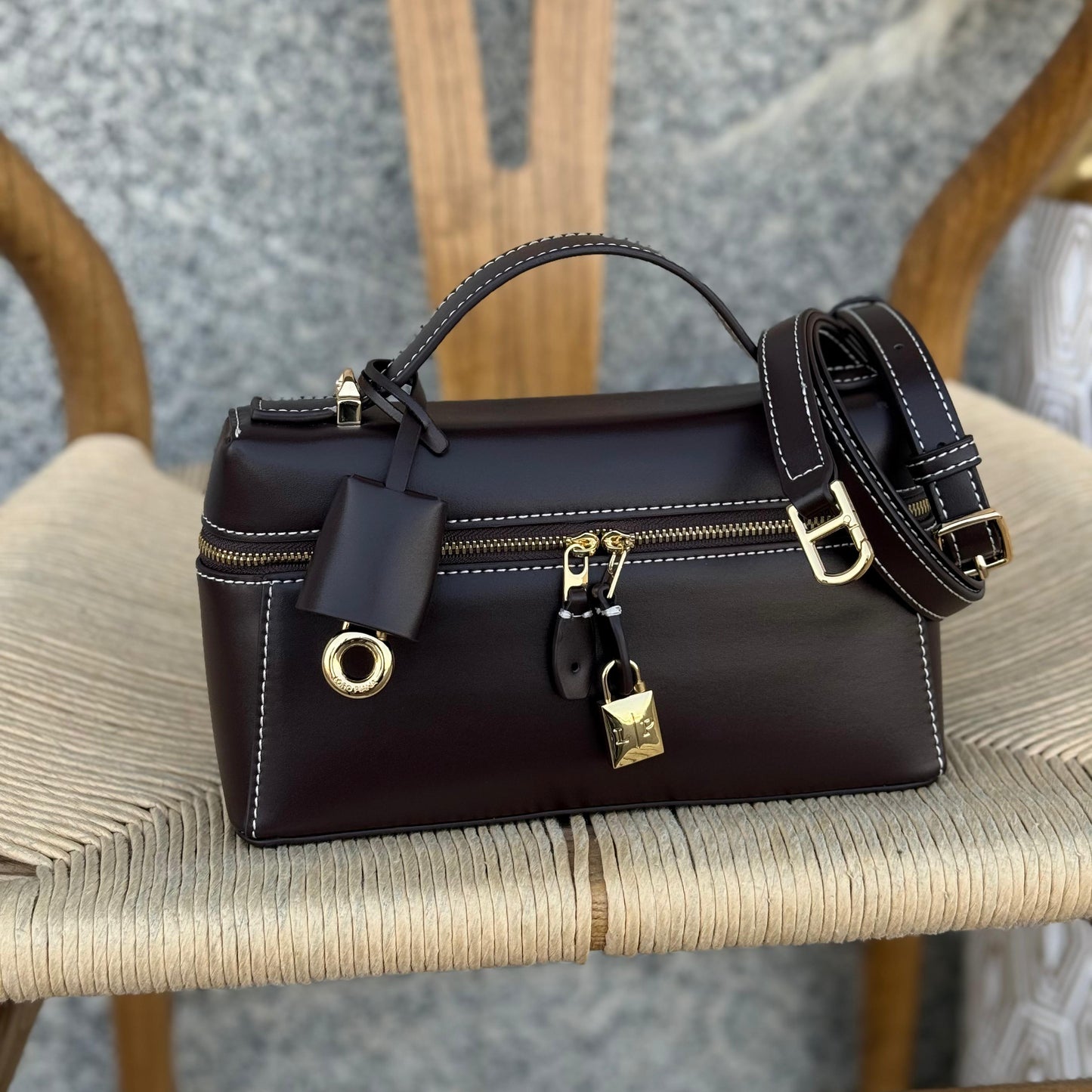 Loro Piana Bags Style #1