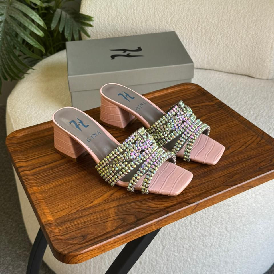 Gina Style #54 Shoes