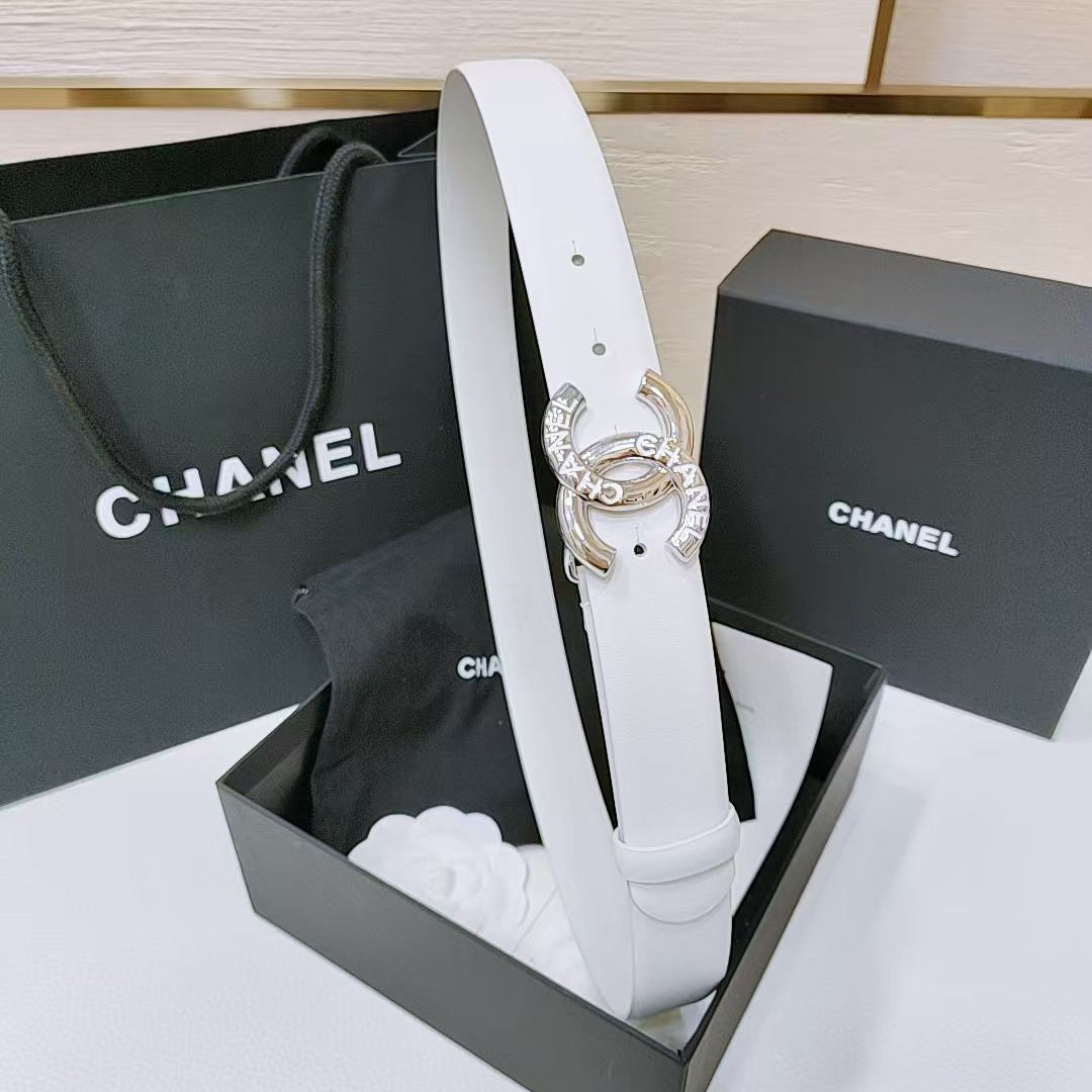 Chanel Belt Style #26