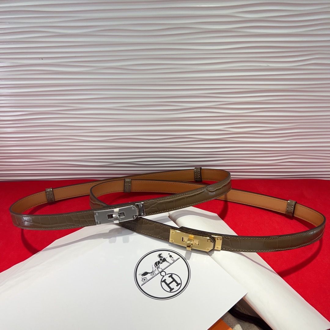 Hermes Belt Style #16