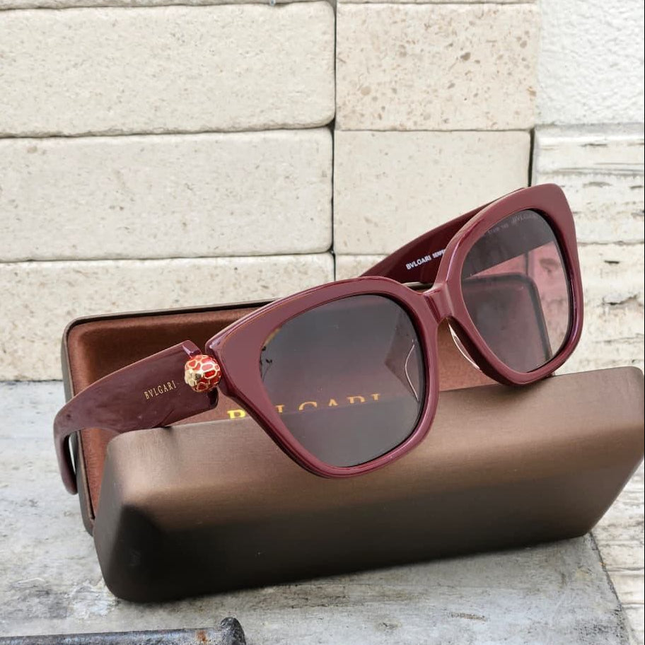 BVlgari Style #15 Sunglasses