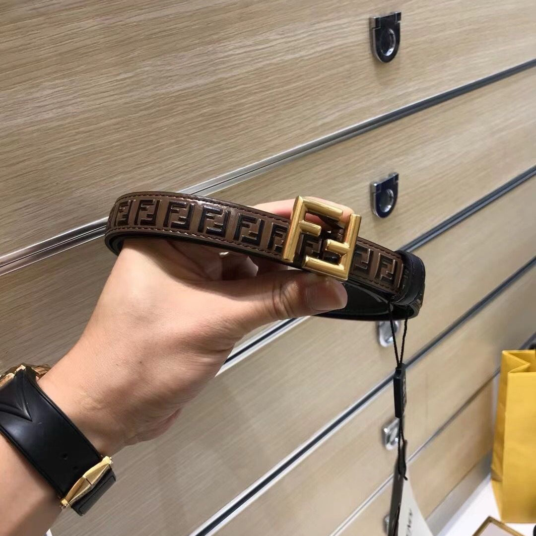 Fendi Belt Style #9