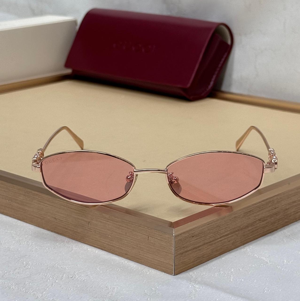 Gucci Style #13 Sunglasses
