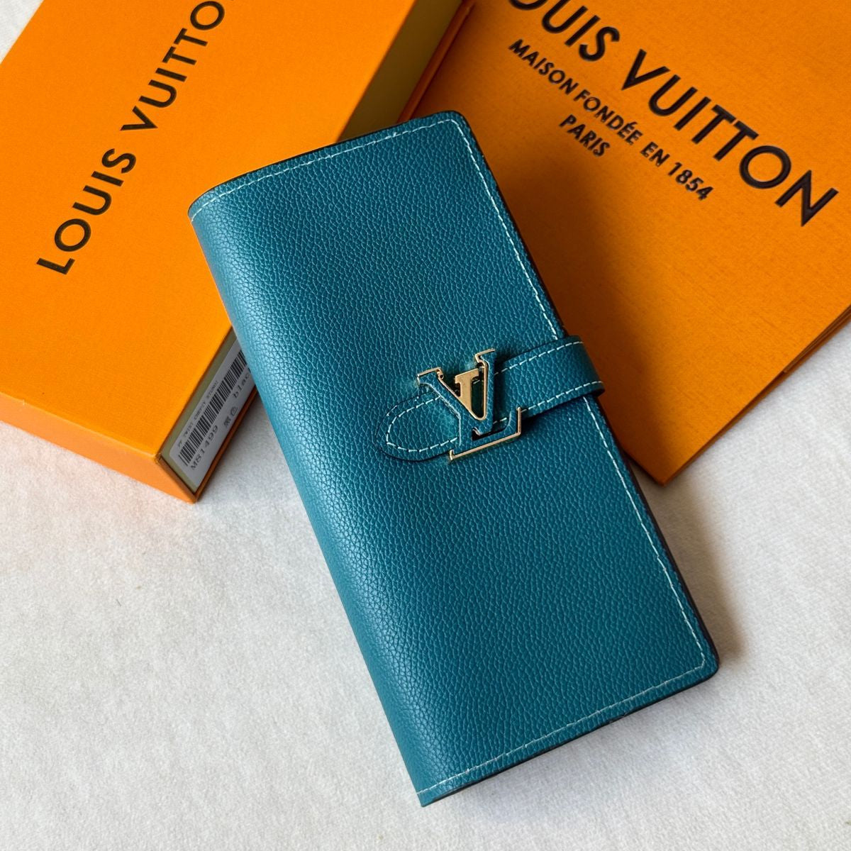 Louis Vuitton Wallets Style #32