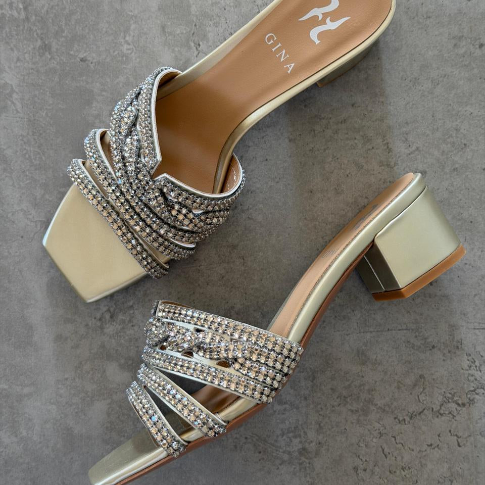 Gina Style #52 Shoes