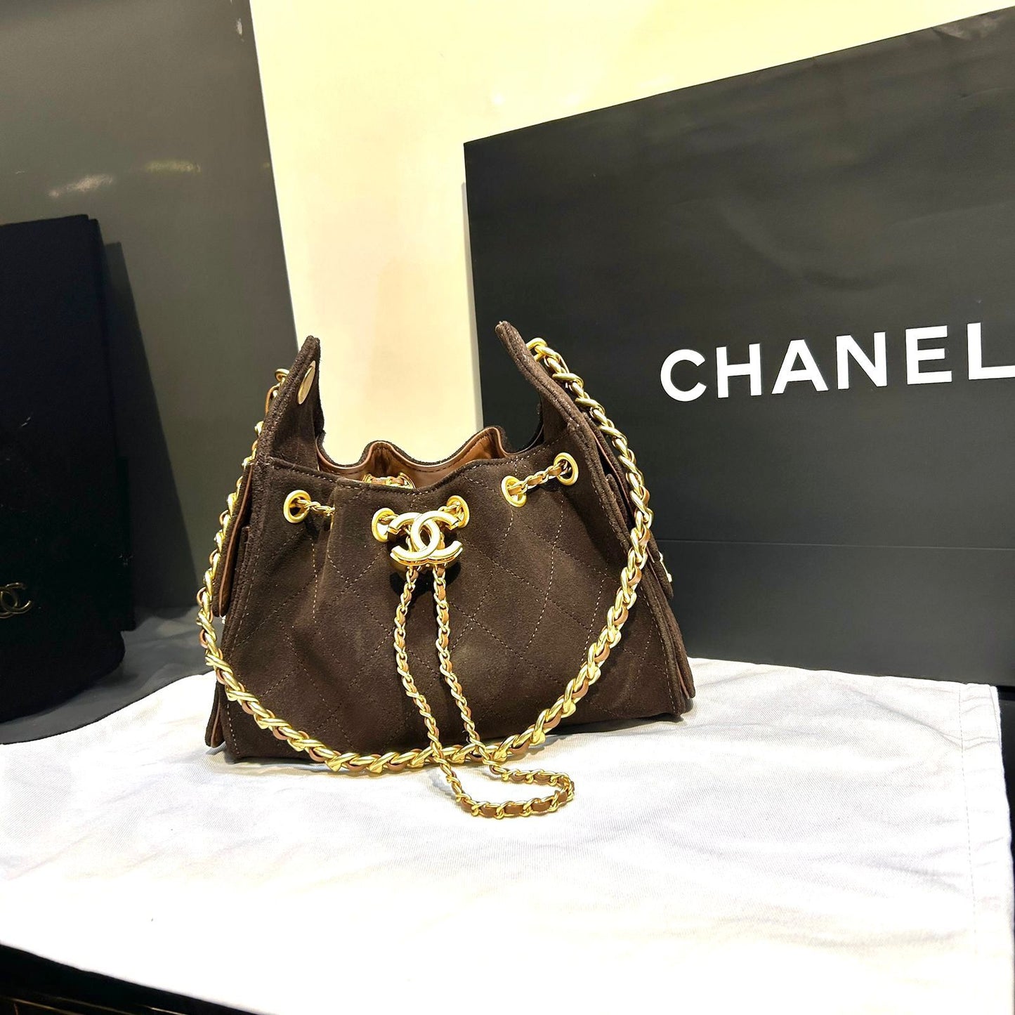Chanel Style #32 Bags