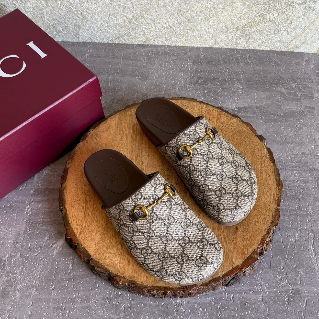 Gucci Style #24 Shoes