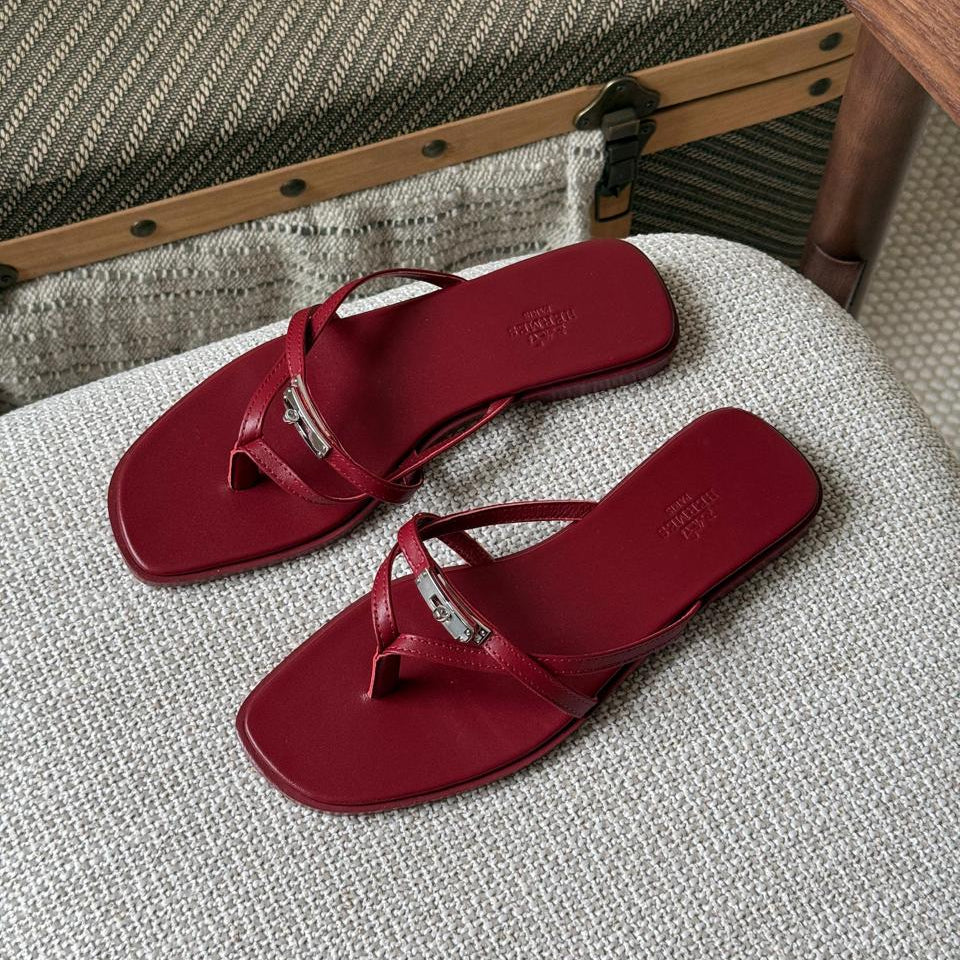 Hermes Style #74 Shoes