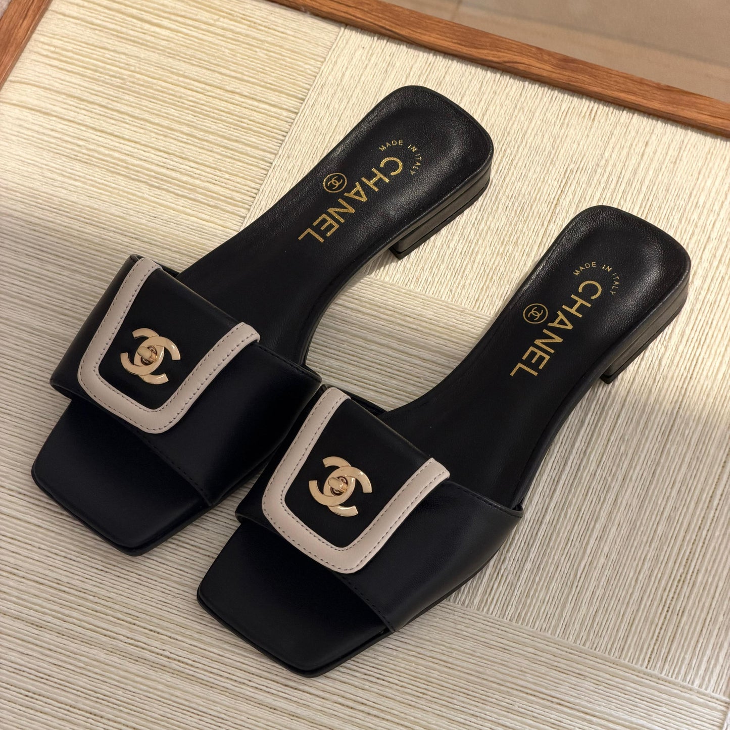 Chanel Style #113 Shoes