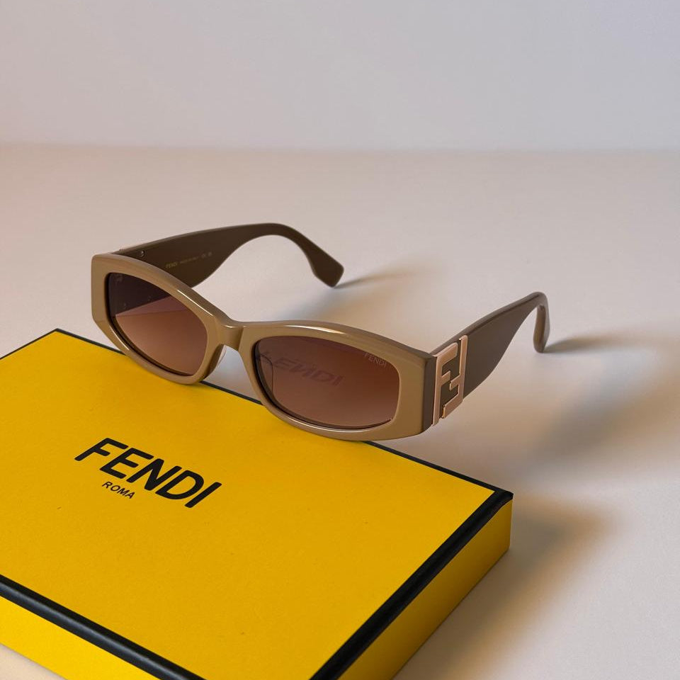 Fendi Style #9 Sunglasses