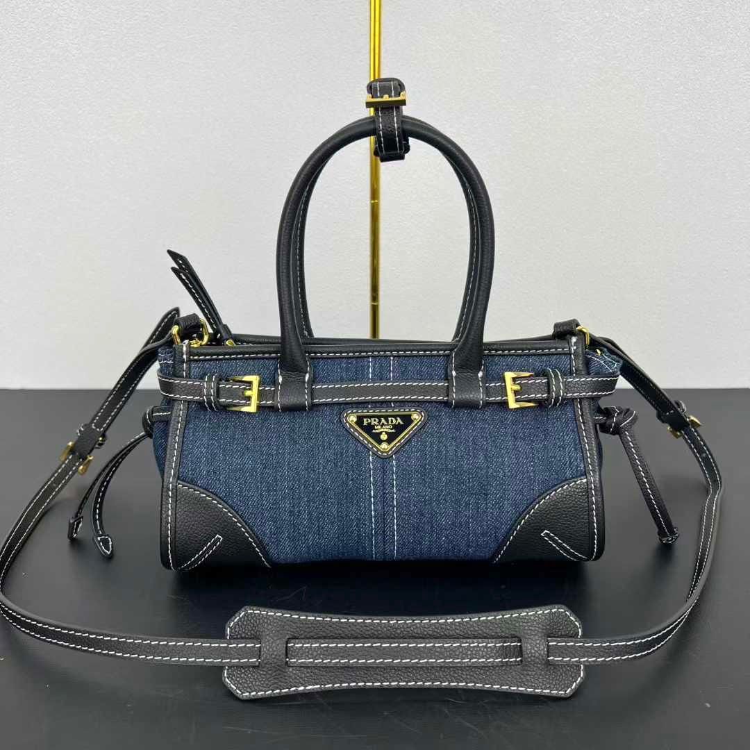 Prada Bags Style #27