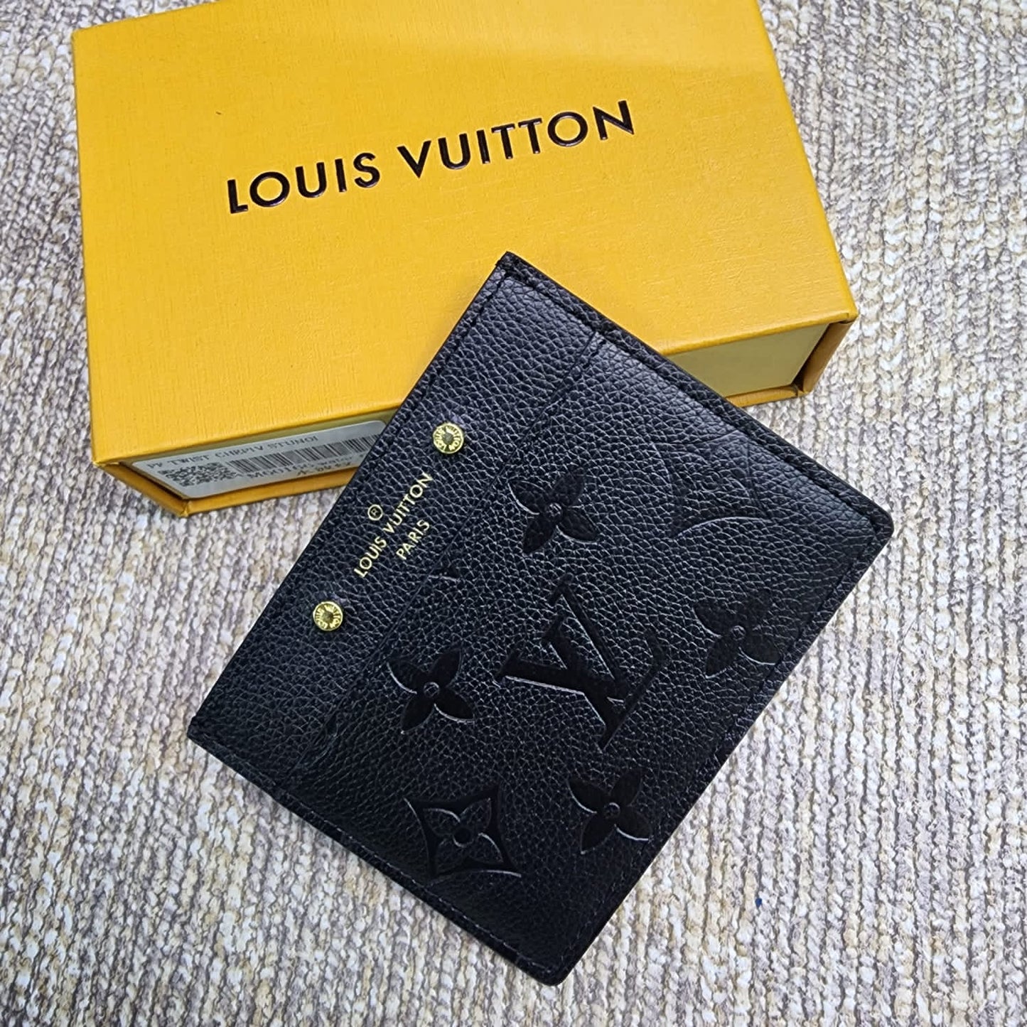 Louis Vuitton Cards Holder