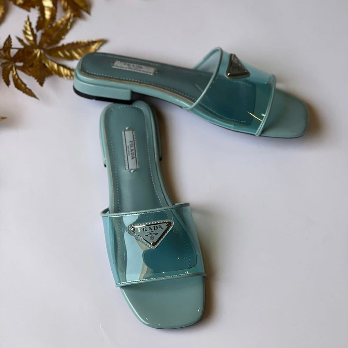 Prada Style #3 Shoes