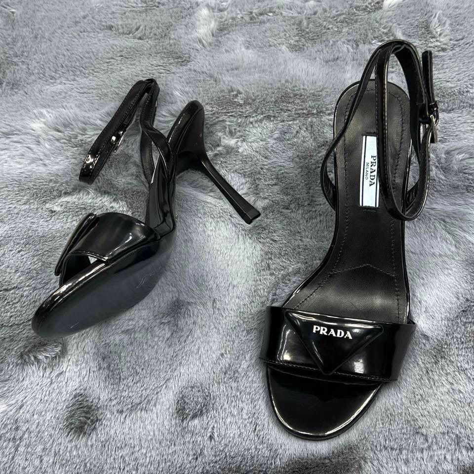 Prada Style #12 Shoes