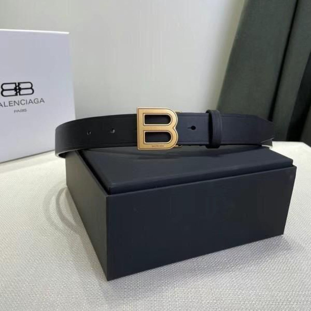 Balenciaga Belt Style #1