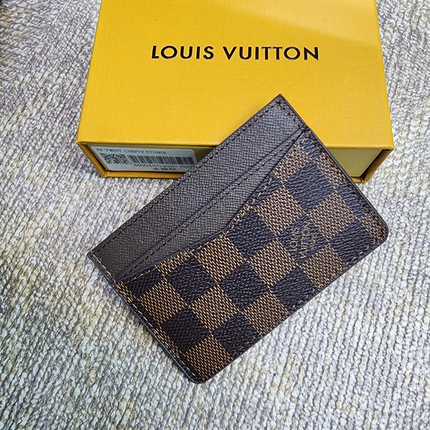 Louis Vuitton Cards Holder