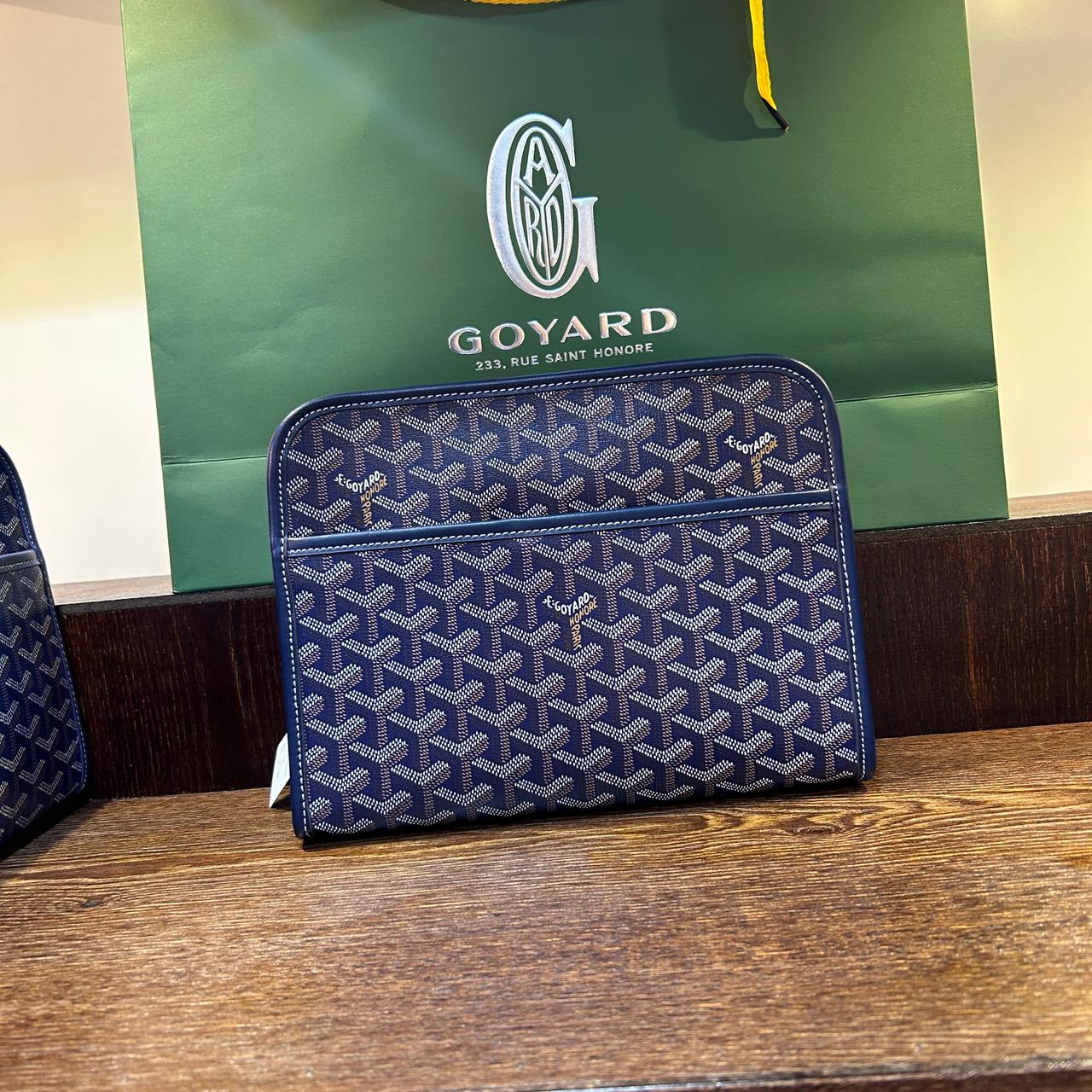Goyard Jouvence sling Bag