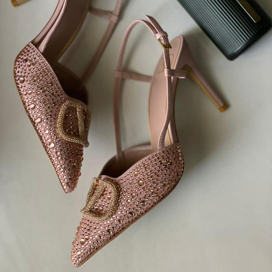 Valentino Style #5 Shoes