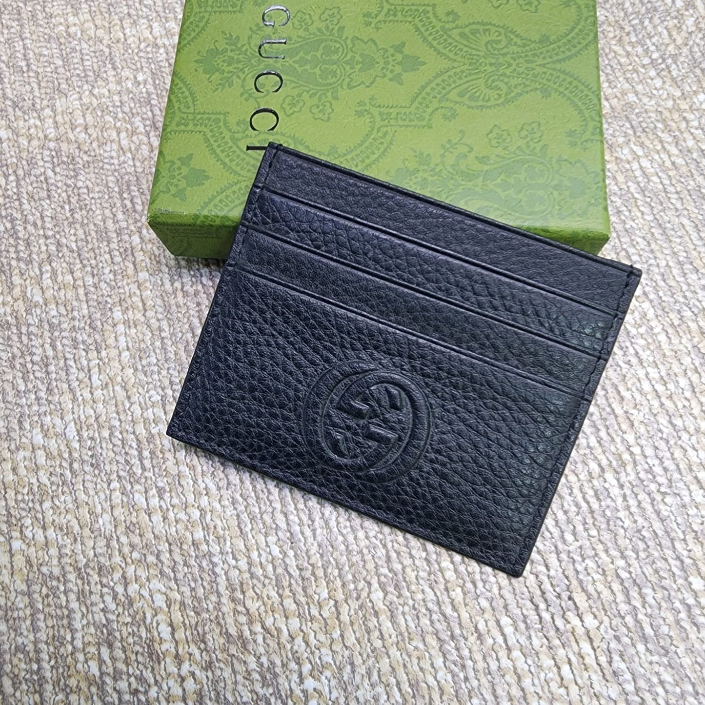 Gucci Cards Holder