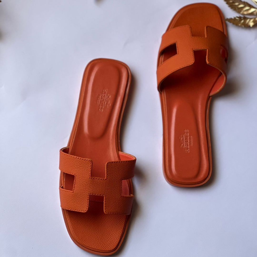 Hermes Style #4 Shoes