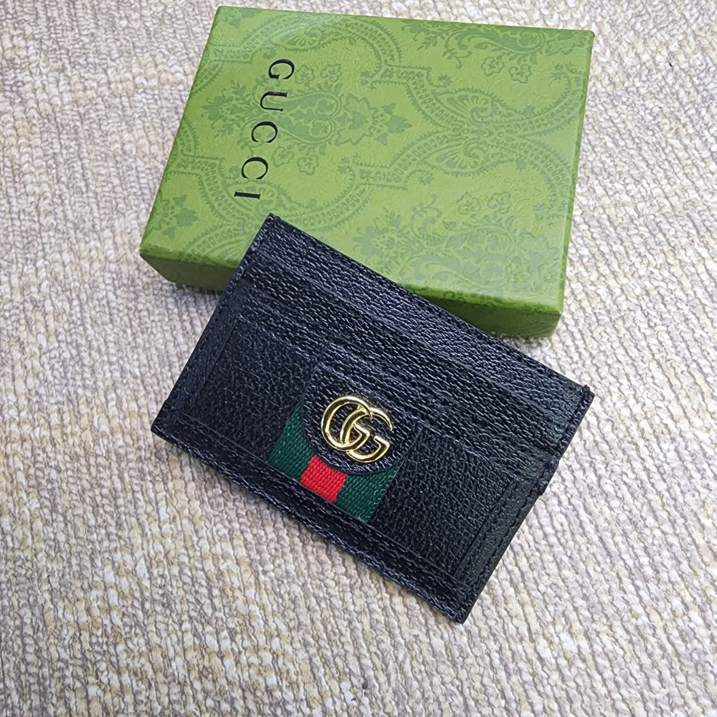 Gucci Cards Holder