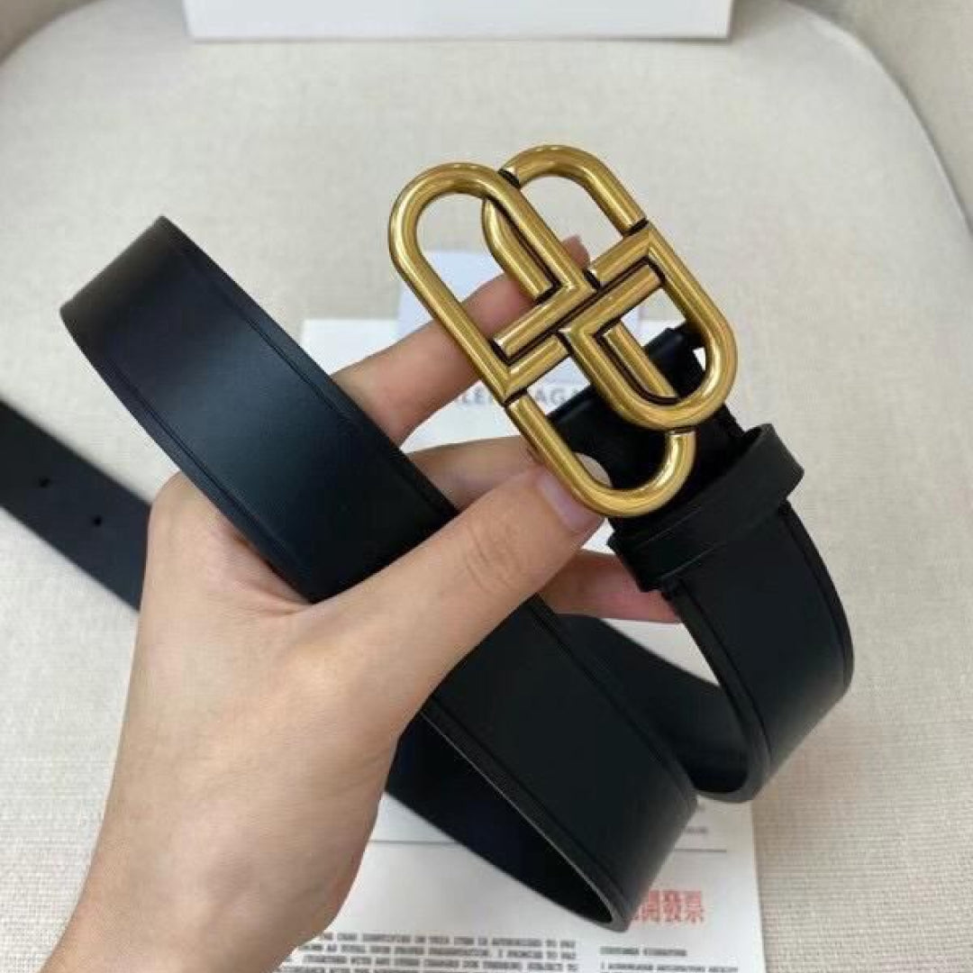 Balenciaga Belt Style #2