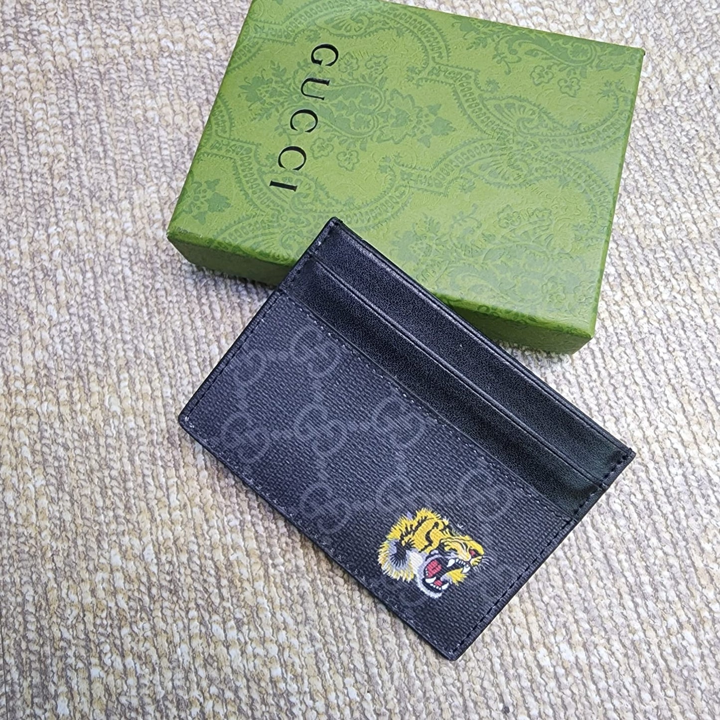 Gucci Cards Holder