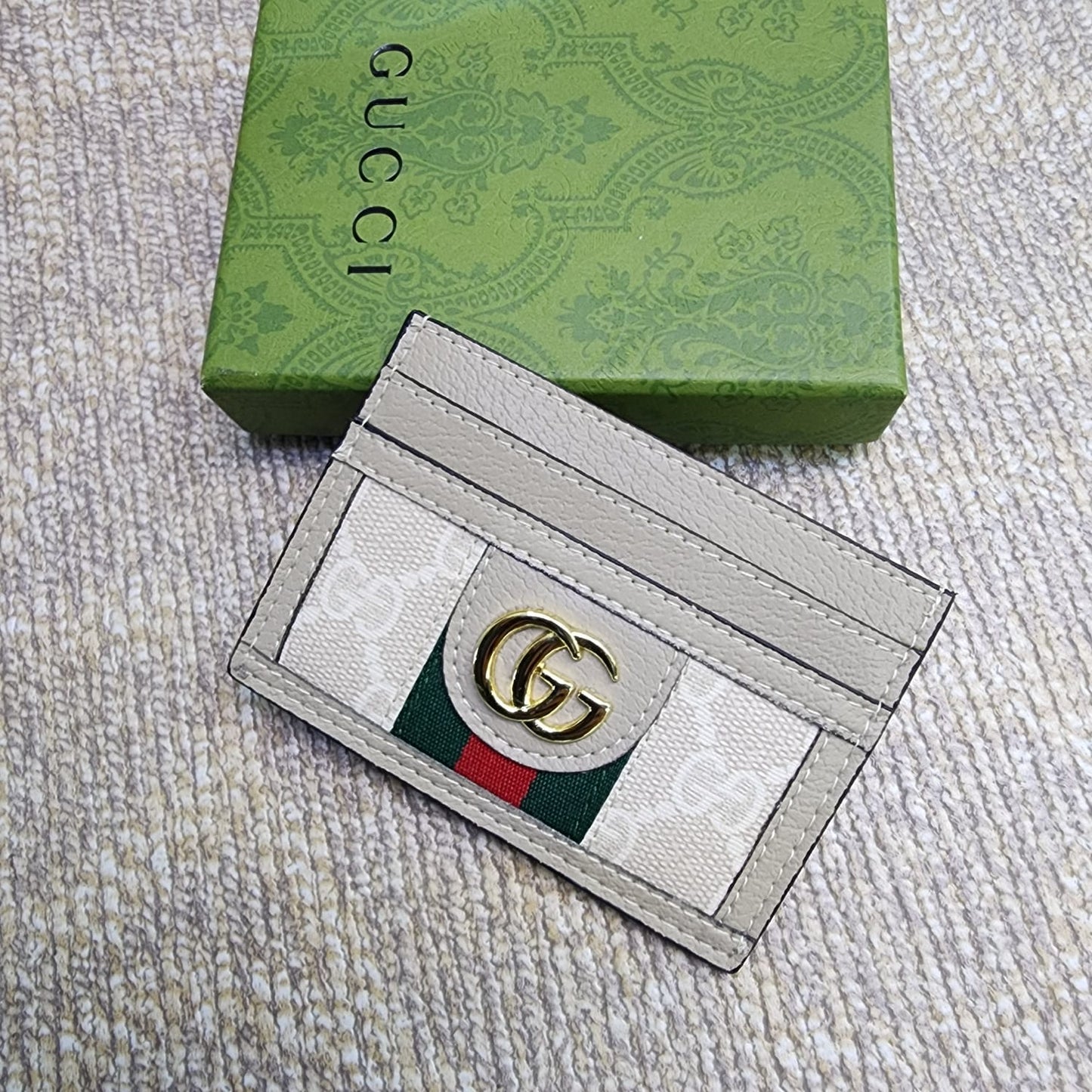 Gucci Cards Holder