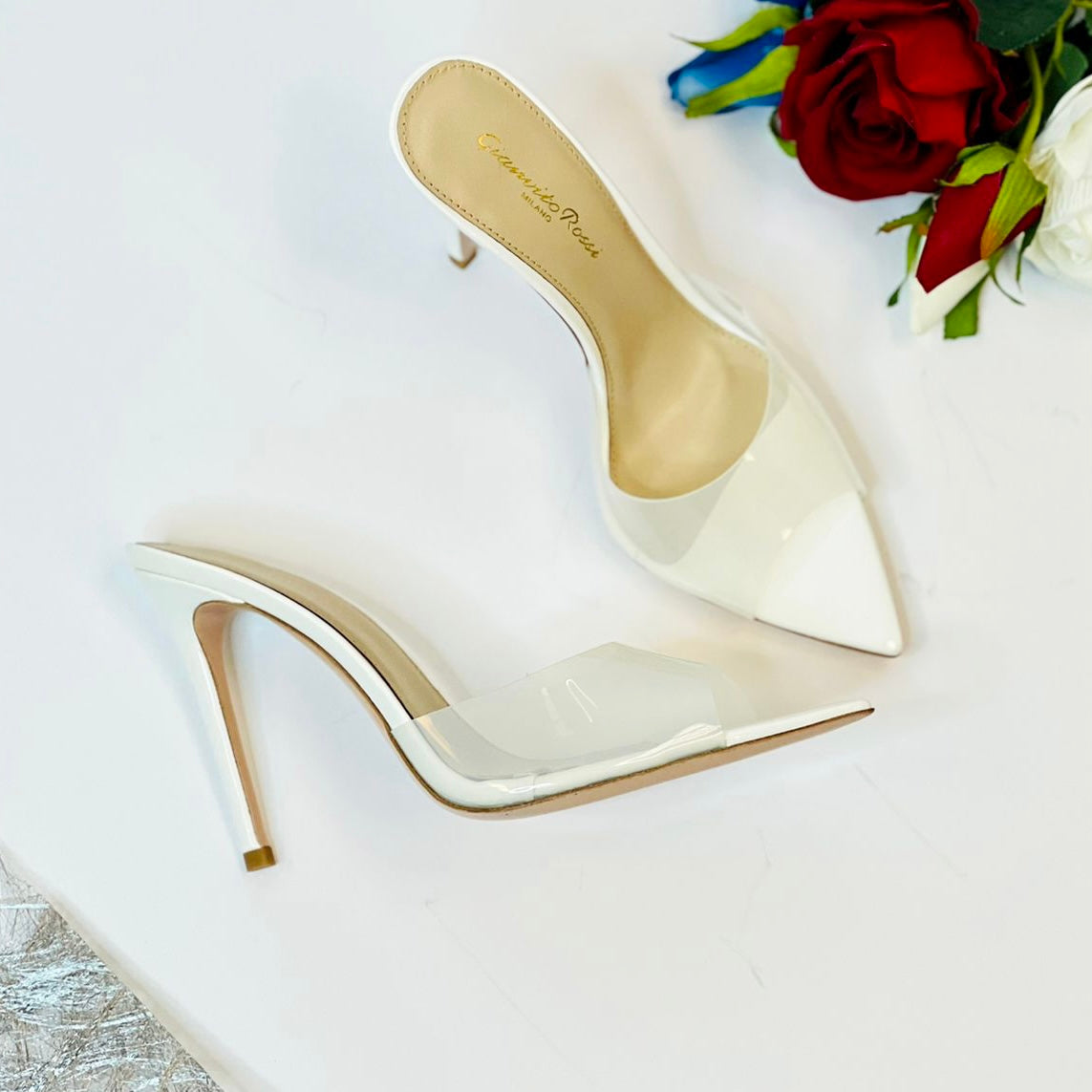 Gianvito Rossi Style #1 Shoes