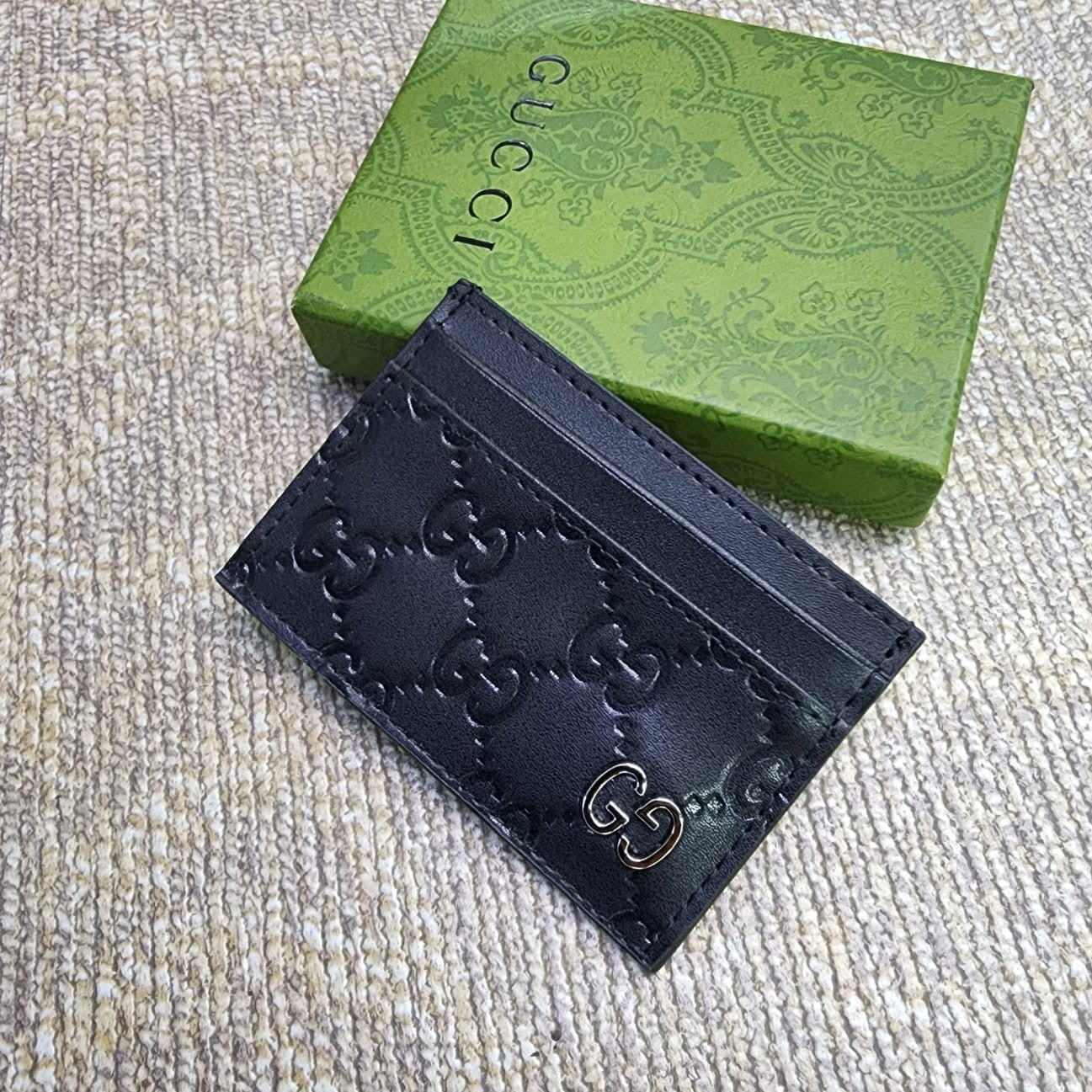 Gucci Cards Holder