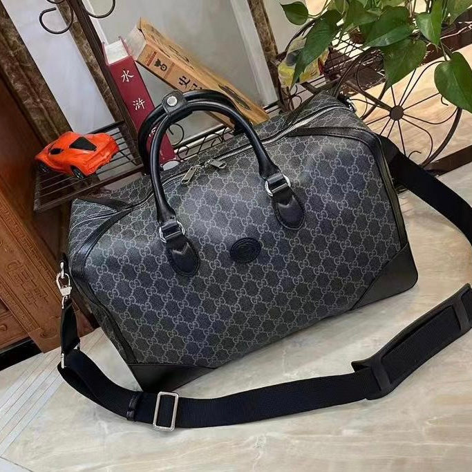 gucci travel bag men's Gucci Travel Bag – Devoshka