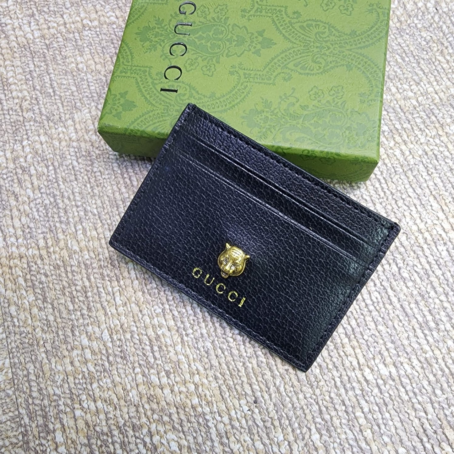 Gucci Cards Holder