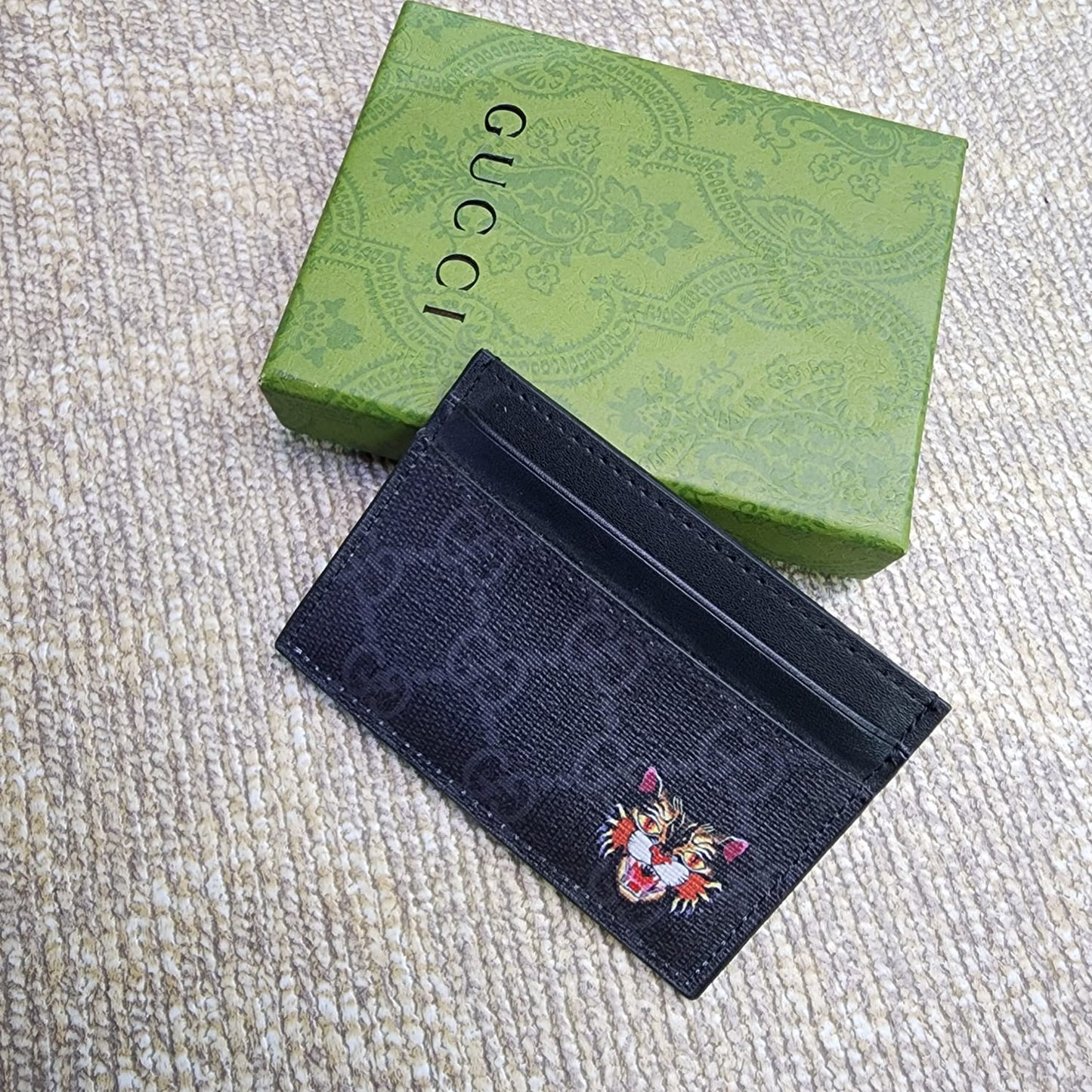 Gucci Cards Holder