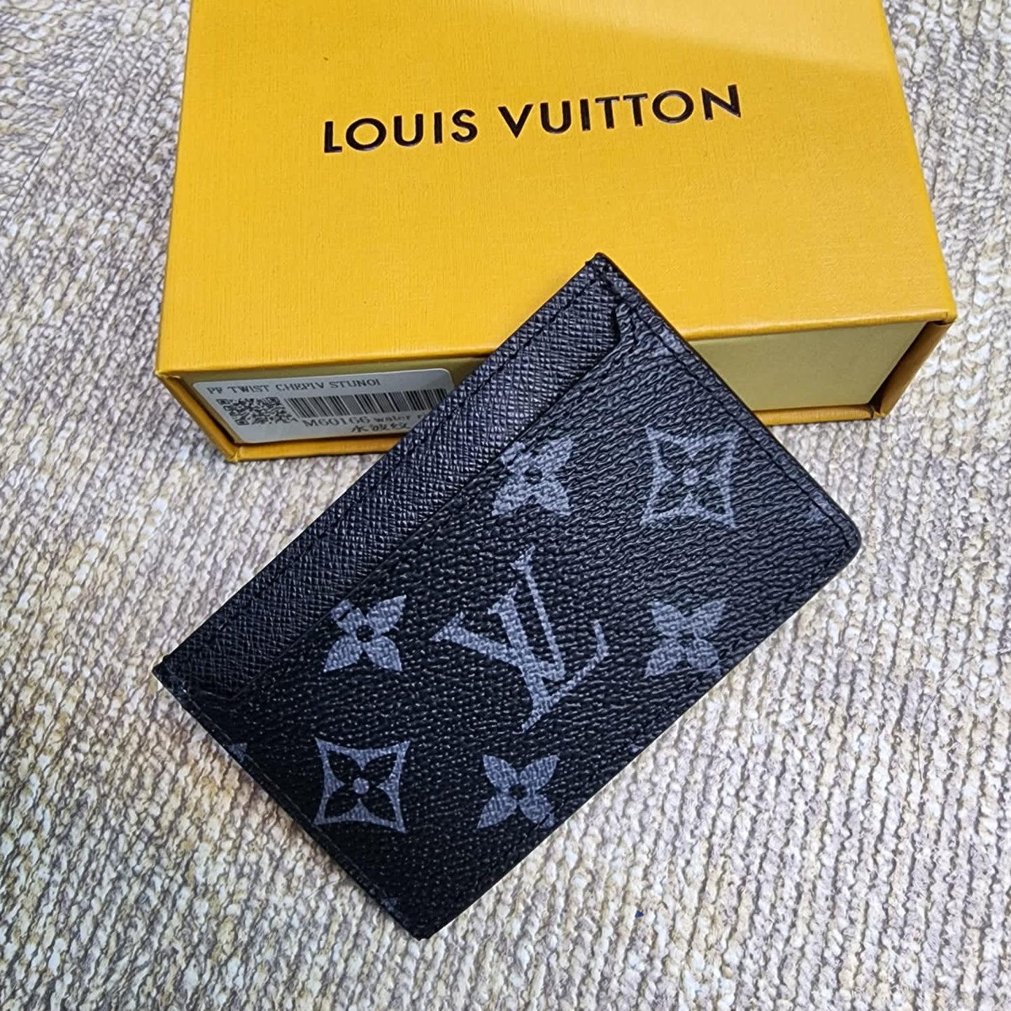 Louis Vuitton Cards Holder