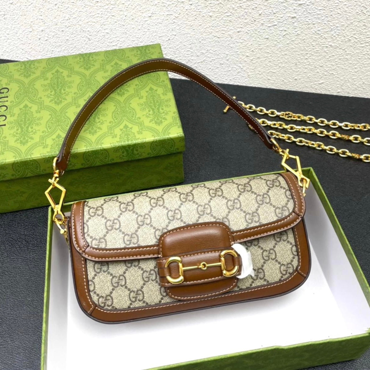 Gucci Horebit belt Bag