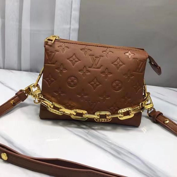 Louis Vuitton Coussin small Bag – Devoshka