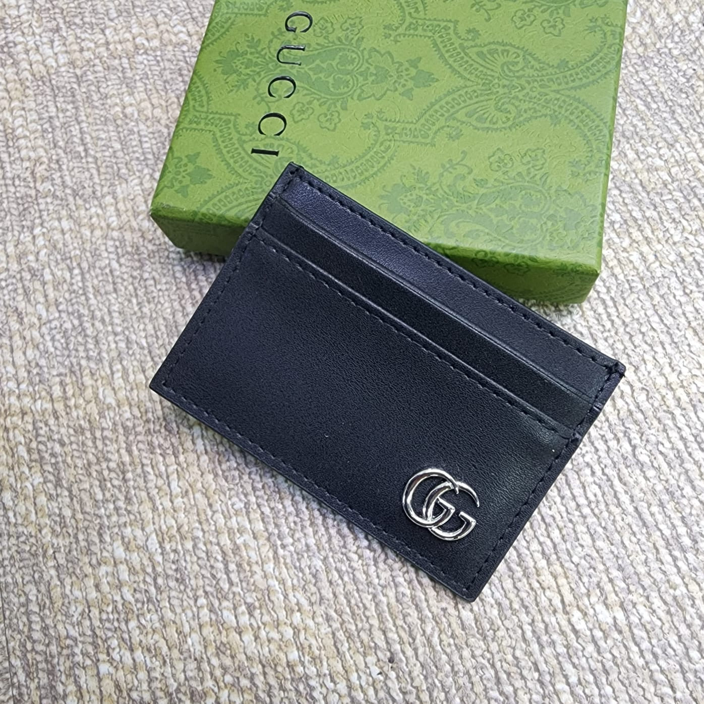 Gucci Cards Holder