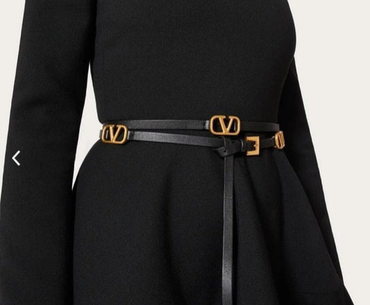 Valentino Belt Style #1