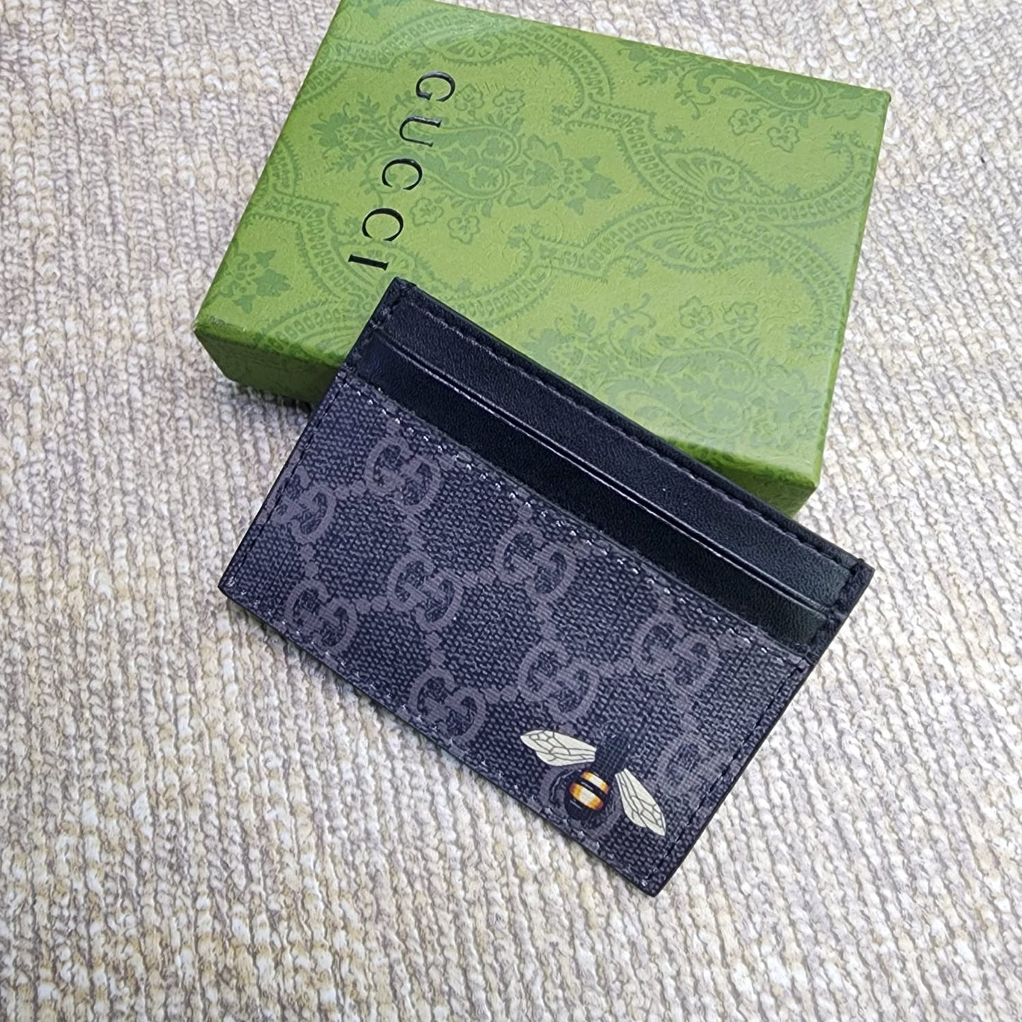 Gucci Cards Holder