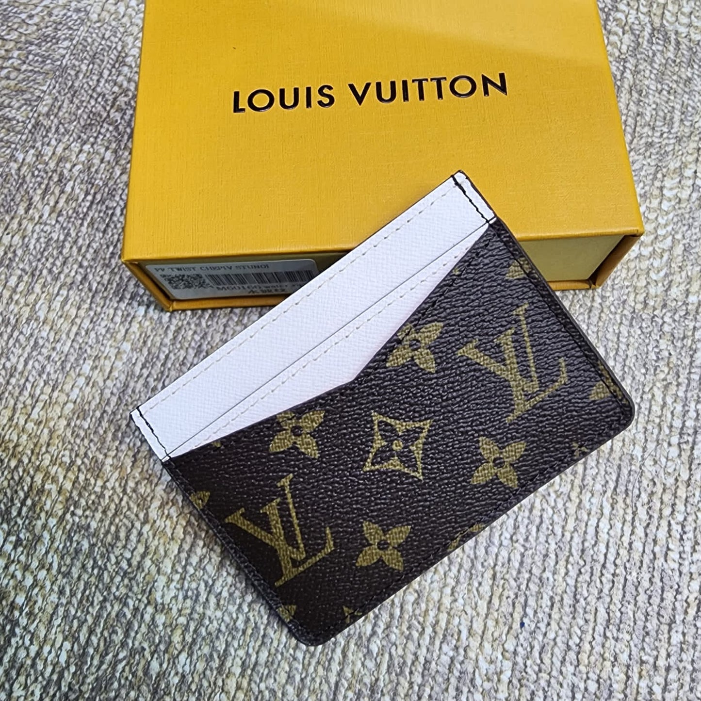 Louis Vuitton Cards Holder