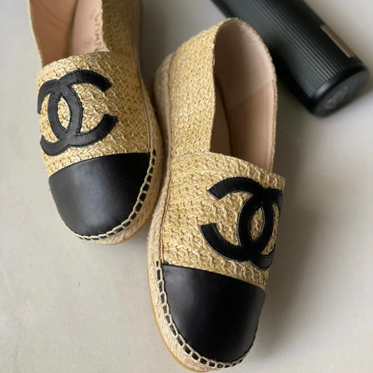 Chanel Style #3 Shoes