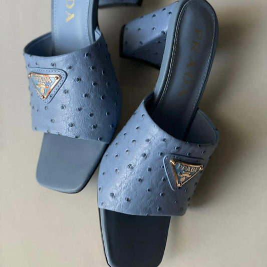 Prada Style #2 Shoes