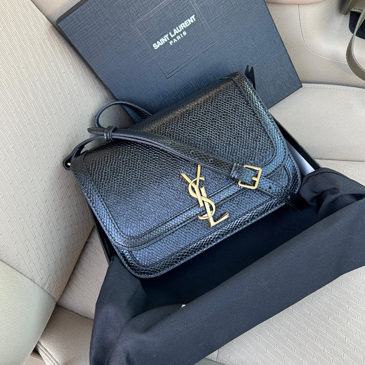 YSL Wallet – Devoshka