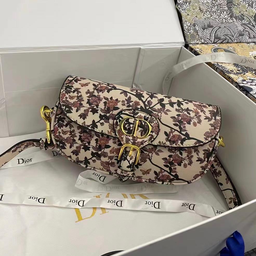 Dior Bobby East-West Bag