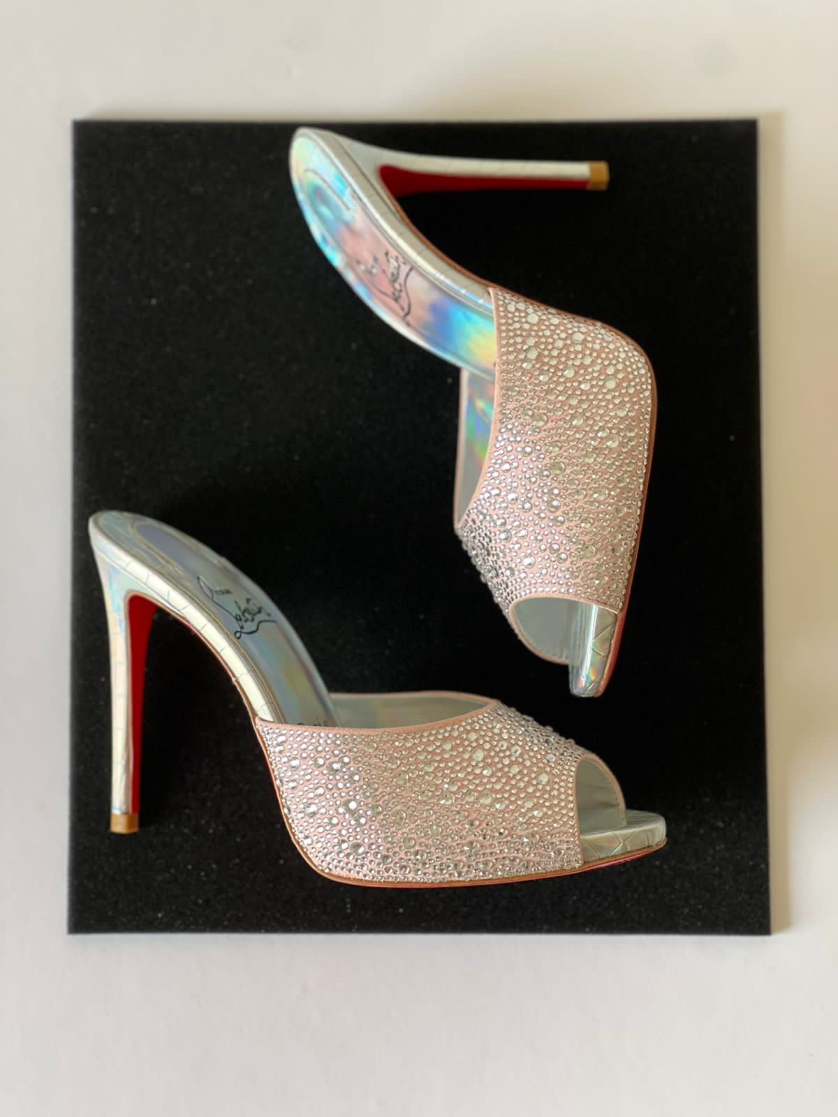 Louboutin Style #2 Shoes