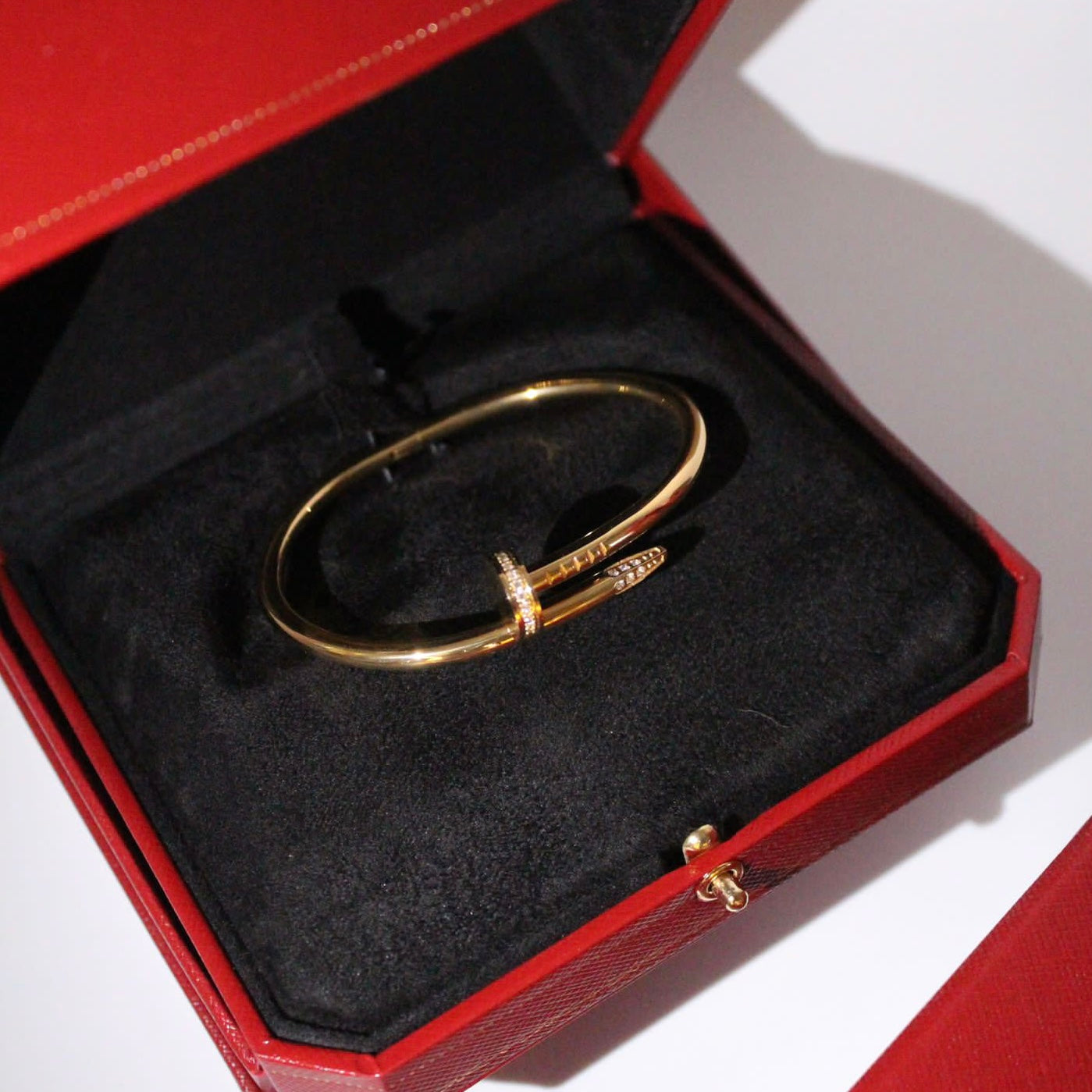 Cartier JUSTE UN CLOU Bracelet
